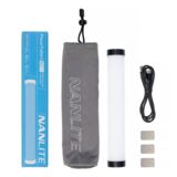Nanlite PavoTube II 6CP RGB LED Tube Light