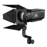 Godox S30 Focusing LED Light - Demomodel