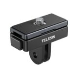 Telesin Quick-Release Set voor Insta360 Ace & X-serie