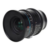 Sirui Jupiter 35mm T2 Full Frame Macro Cine Canon EF-mount objectief - Tweedehands