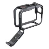 Telesin Aluminium Cage voor Insta360 Ace Pro/Ace Pro 2