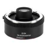 Viltrox 2.0x Extender voor Nikon Z