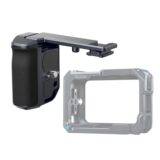 Telesin StreetGrip handvat voor GoPro Hero 9/10/11/12/13 (zonder cage)