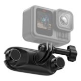 Telesin Backpack Mounting Bracket voor GoPro