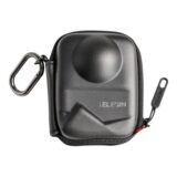 Telesin Beschermhoes met opening onderkant voor DJI Osmo 360