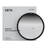 Urth 67mm Magnetic Soft Graduated ND8 (3 Stop) Filter Plus+