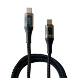 Fxlion 100W PD USB-C-kabel