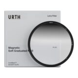 Urth 95mm Magnetic Soft Graduated ND8 (3 Stop) Filter Plus+