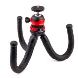 Calumet Flexible Tripod Squid