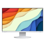 Eizo EV2400R 24 inch monitor Wit