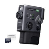 Fujifilm instax Mini Evo Cinema + Samsung 256GB Micro SD Pro Ultimate