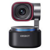 OBSBOT Tiny 3 webcam