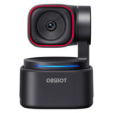 OBSBOT Tiny 3 Lite webcam