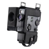 Fujifilm instax Mini Evo Cinema + Case