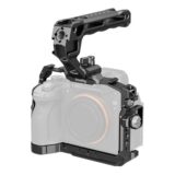 SmallRig 6025 Cage Kit for Sony Alpha 7 V / 7R V / 7 IV
