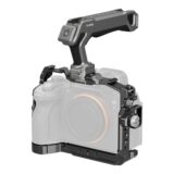 SmallRig 6027 HawkLock Cage Kit for Sony Alpha 7 V / 7R V / 7 IV