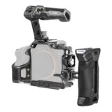SmallRig 6031 Advanced Rhinoceros Cage Kit for Sony Alpha 7 V / 7R V / 7 IV