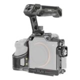 SmallRig 6030 Rhinoceros Cage Kit for Sony Alpha 7 V / 7R V / 7 IV