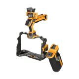 SmallRig HawkLock Cage Kit Sony A7R V, A7 IV, A7S III BumbleBee Edition