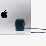 Crap Supply Screenmount for Angelbird PKT Pro