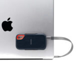Crap Supply Screenmount for Sandisk Extreme