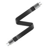 Crap Supply Sync Cable 22cm Straight Connector