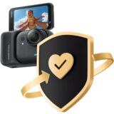 Insta360 FlexiCare for Go Ultra