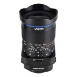 Laowa 35mm f/2.8 Zero-D Tilt-Shift 0.5X Macro Hasselblad X-mount objectief
