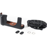 SmallRig 5450 Camera Leather Case Kit for Fujifilm X-E5 Zwart