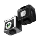Ulanzi VF01 pop-up Waist-Level Viewfinder Zwart