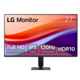 LG Full HD 27U411A-B 27
