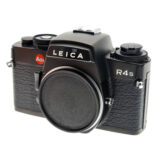 Leica R4s Body - Tweedehands