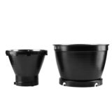 GlareOne LED Booster Vario 30/60 Reflector