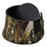 LensCoat Hoodie Lens Cap LARGE - Realtree Max5