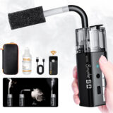 Lensgo Handheld Rookmachine Smoke GO