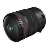 Canon RF 7-14mm f/2.8-3.5L Fisheye STM objectief