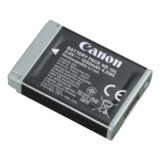 Canon NB-15L accu