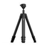 Peak Design Pro Tall Tripod Black