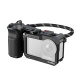 SmallRig 5602 Cage Kit for DJI Osmo Action 5 Pro/4/3