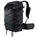 Leofoto Backup Series Backpack 35L Black