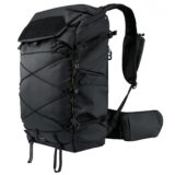Leofoto Backup Series Backpack 35L Black + Large Insert