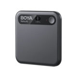 Boya Notra AI Recorder Zwart
