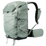 Leofoto Backup Series Backpack 35L Green + Medium Divider