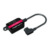 Mathorn MBC-SDT65PD Bidirectional Smart Adapter D-TAP to USB-C PD65W