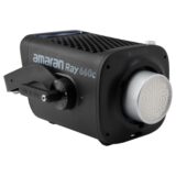 Amaran Ray 660c RGB LED Monolight