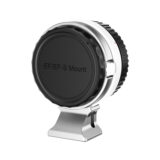JJC CA-EF_RF Lens Mount Adapter Wit