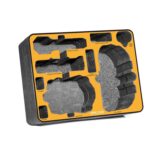 HPRC 2300 foam kit voor Antigravity A1 drone