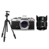 OM System OM-3 Astro Kit