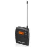 Sennheiser SK 100 G3 B-X Bodypack Transmitter B-band - Tweedehands