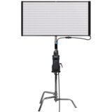Nanlite PavoSlim 360C LED RGBWW Panel Light